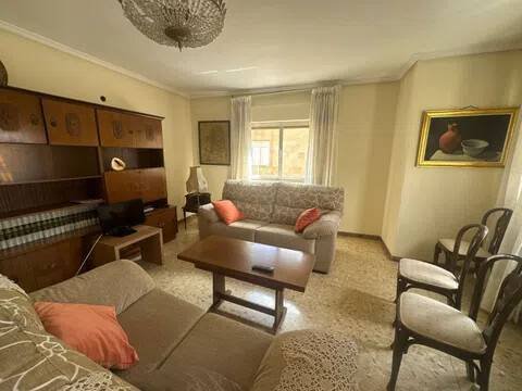 Pis de 118 m² a Salamanca