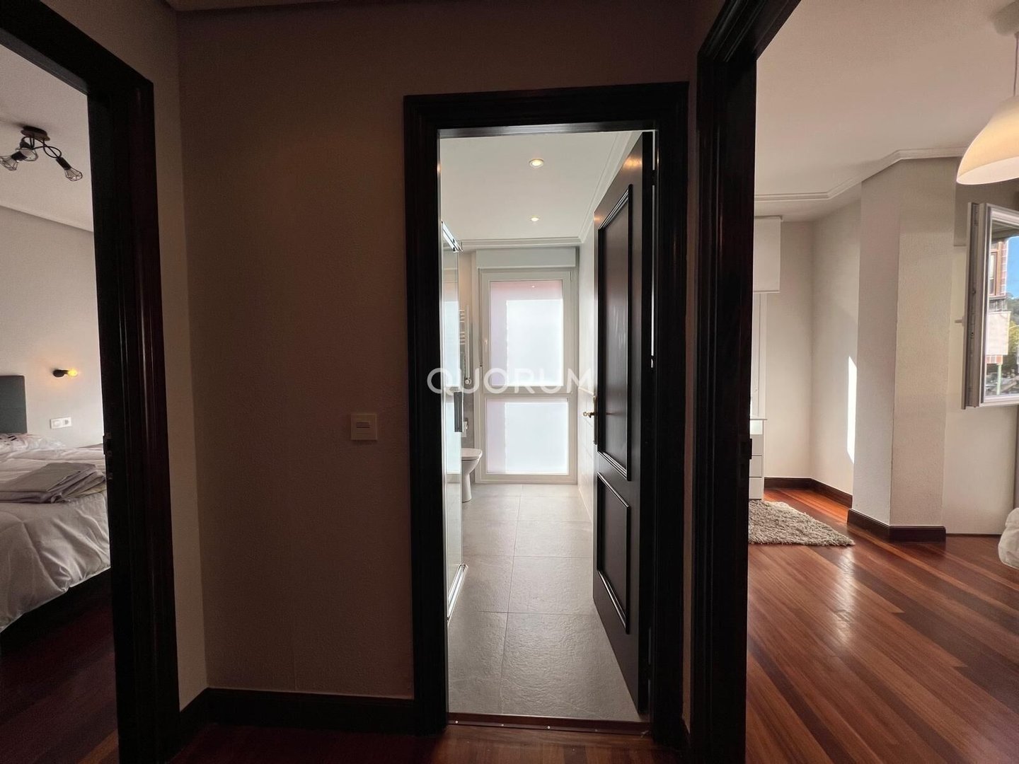 Piso de 86 m² en Bilbao
