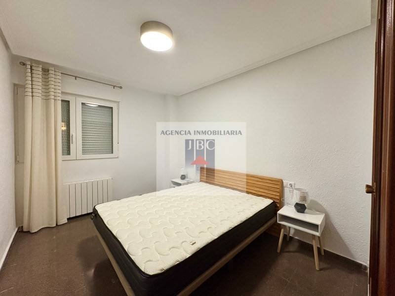 Pis de 121 m² a Alcoi