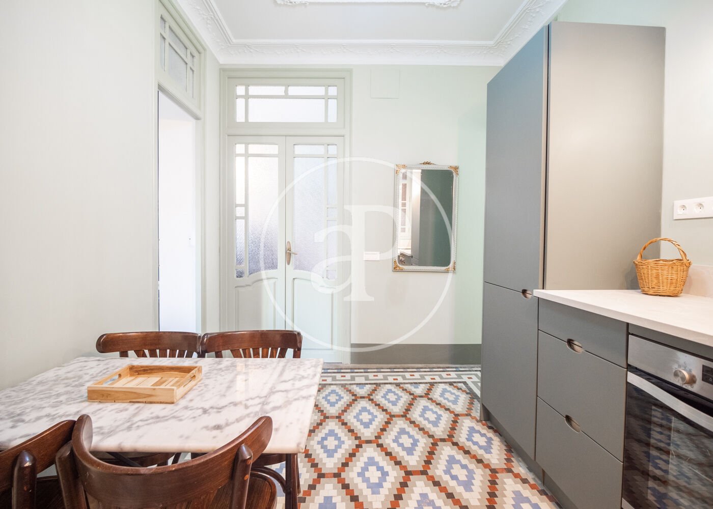 Appartement 60 m² à Valence