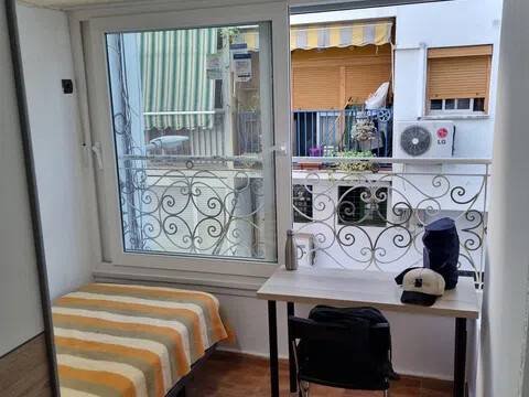 Habitació 86 m², San Juan de Aznalfarache