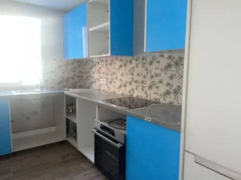 Wohnung 145 m² in Málaga