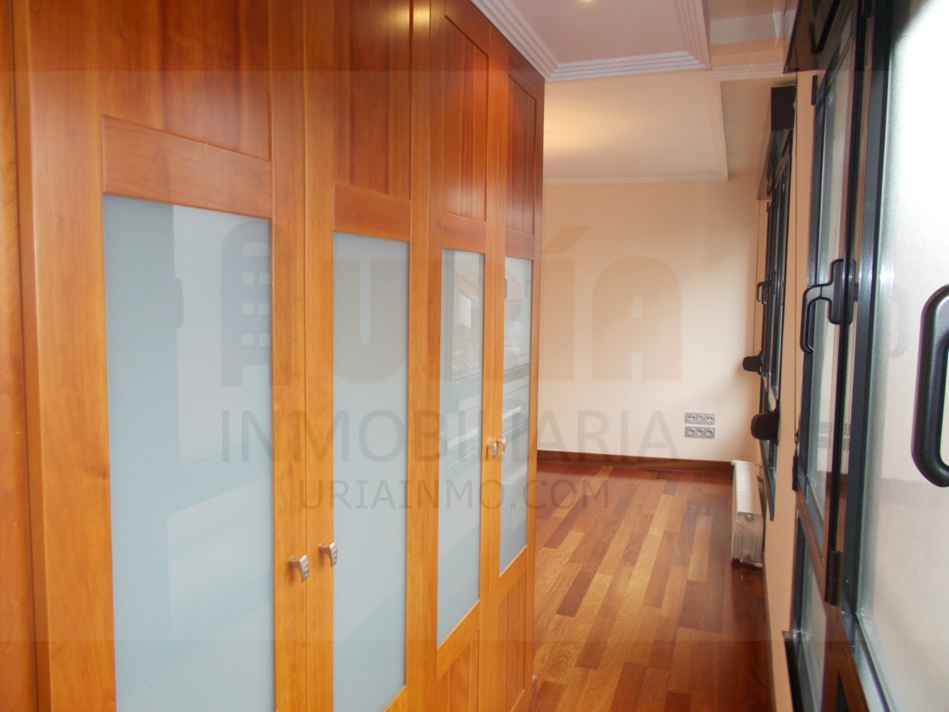 Piso de 83 m² en Oviedo