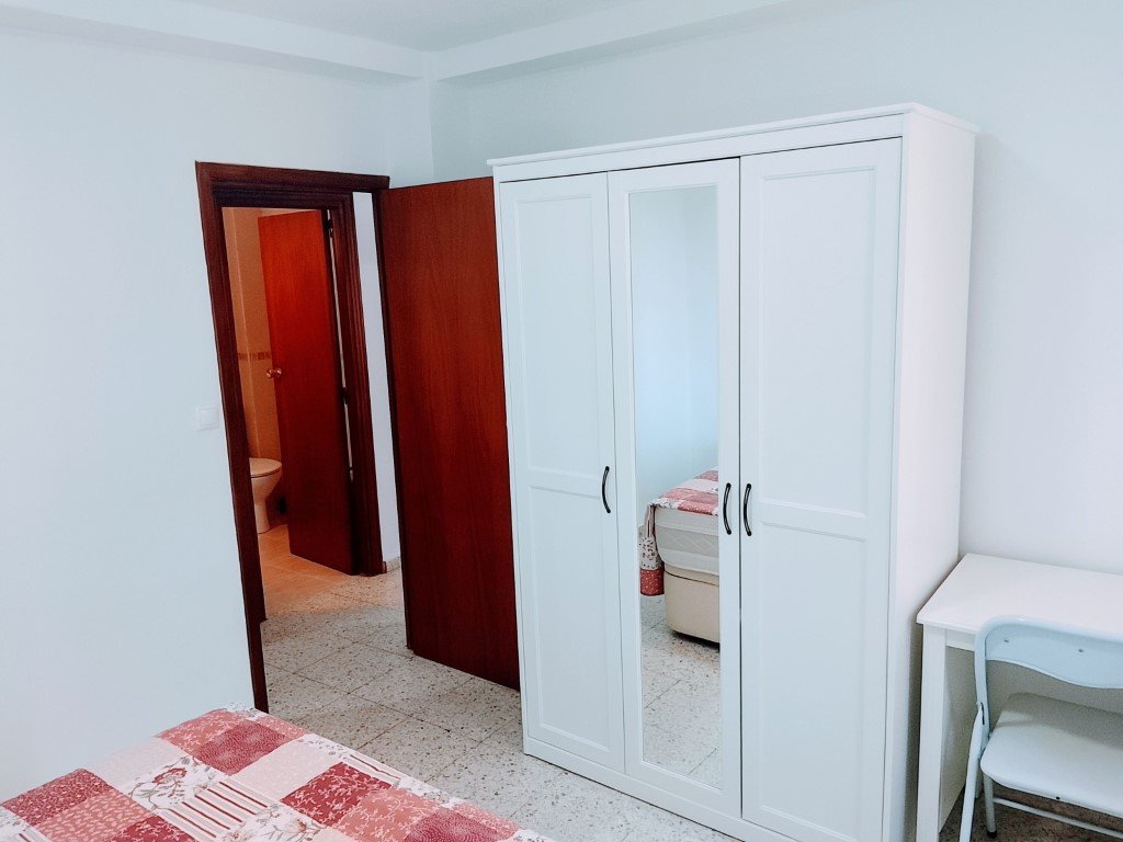 Piso de 91 m² en Córdoba
