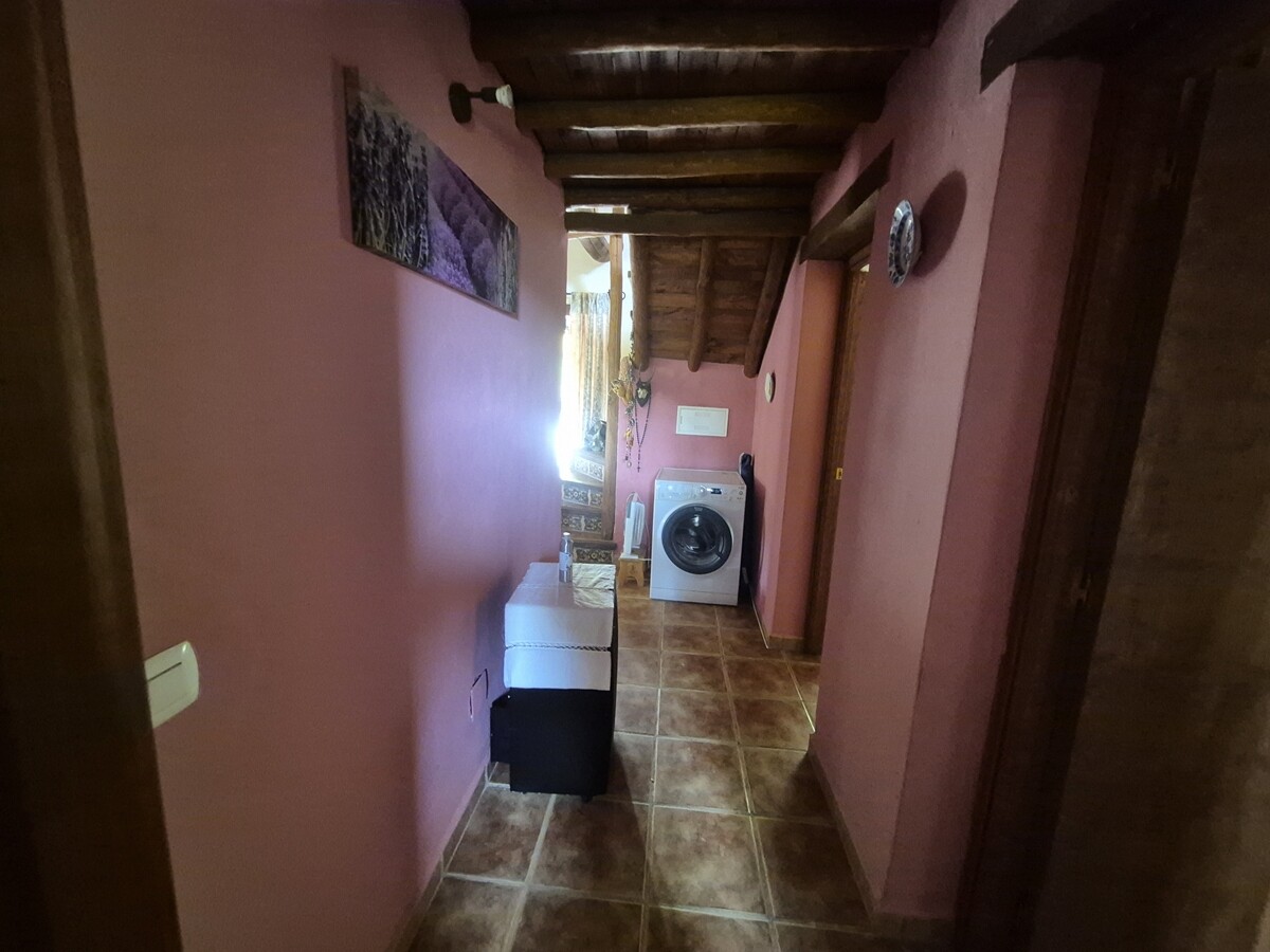 Квартира 225 м² в Jubrique