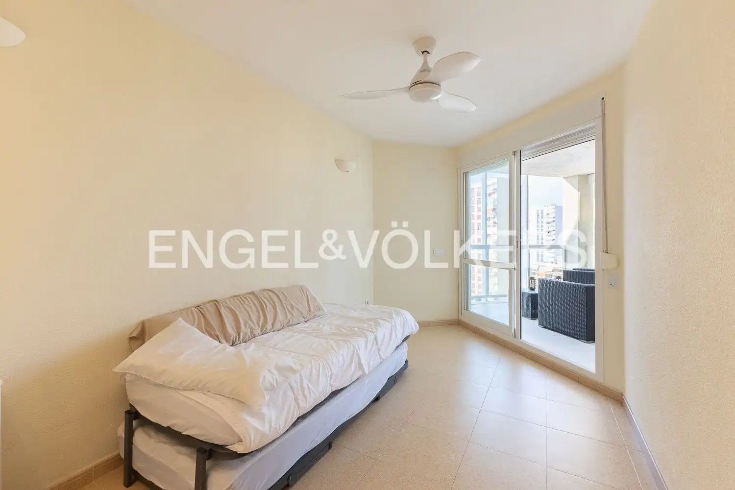 Piso de 133 m² en El Puig