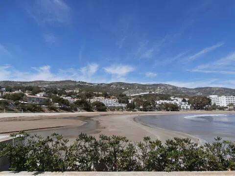 Piso de 80 m² en Alcalà de Xivert