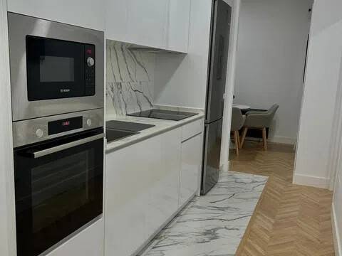Appartement 45 m² à Madrid