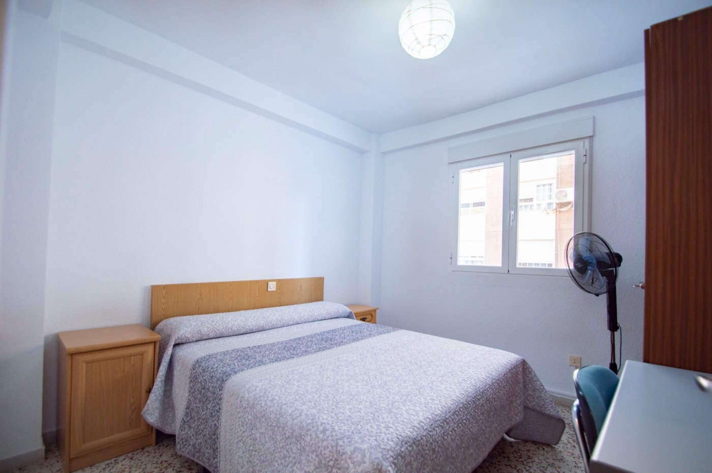 Piso de 90 m² en Almería
