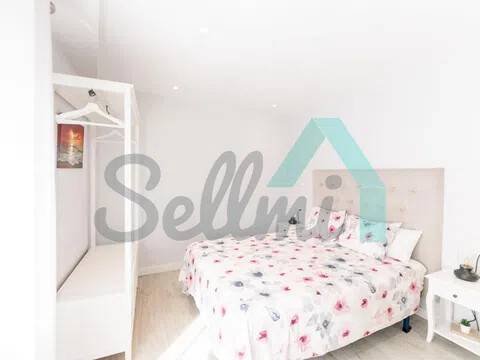 Pis de 70 m² a Gijón