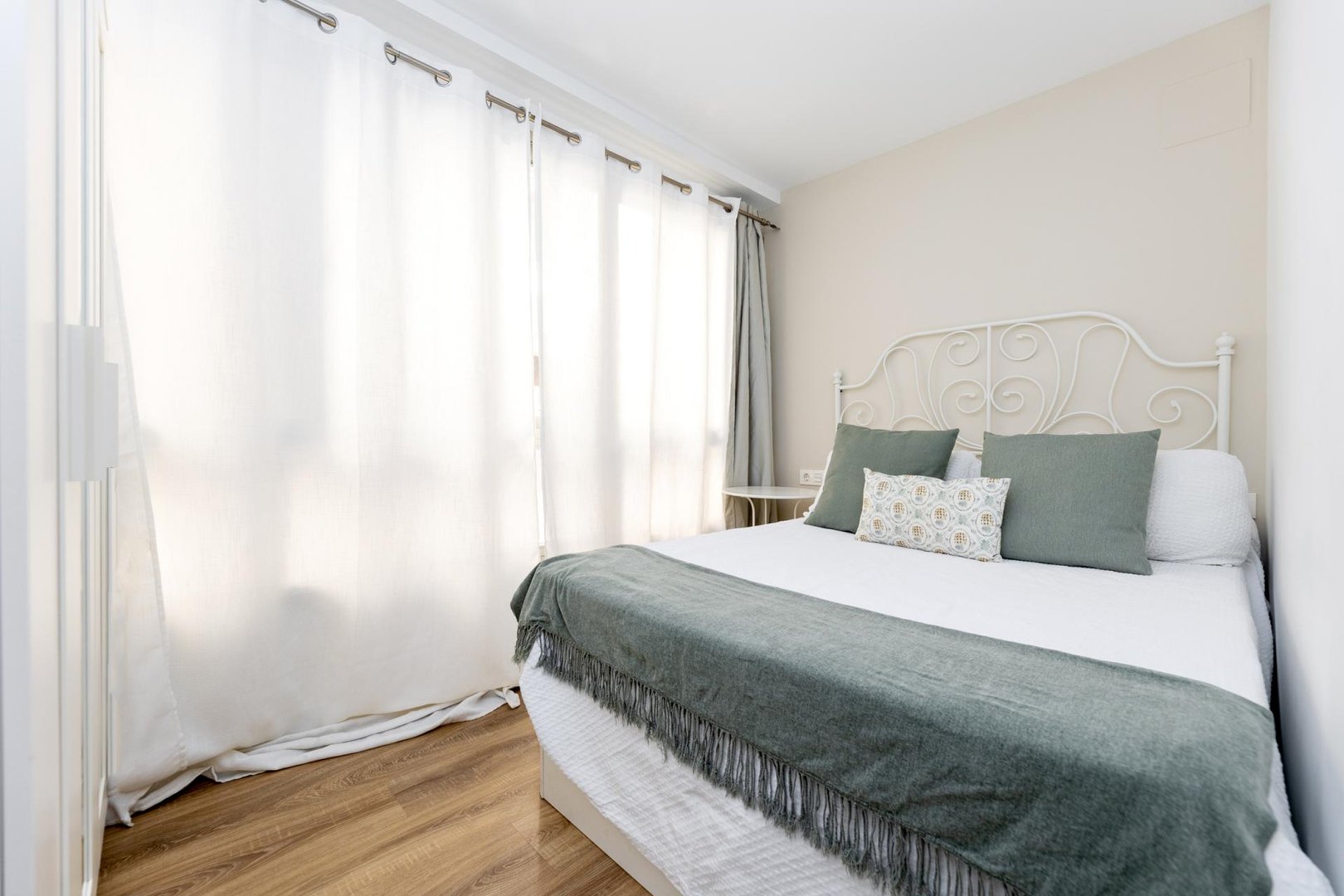 Pis de 52 m² a Granada