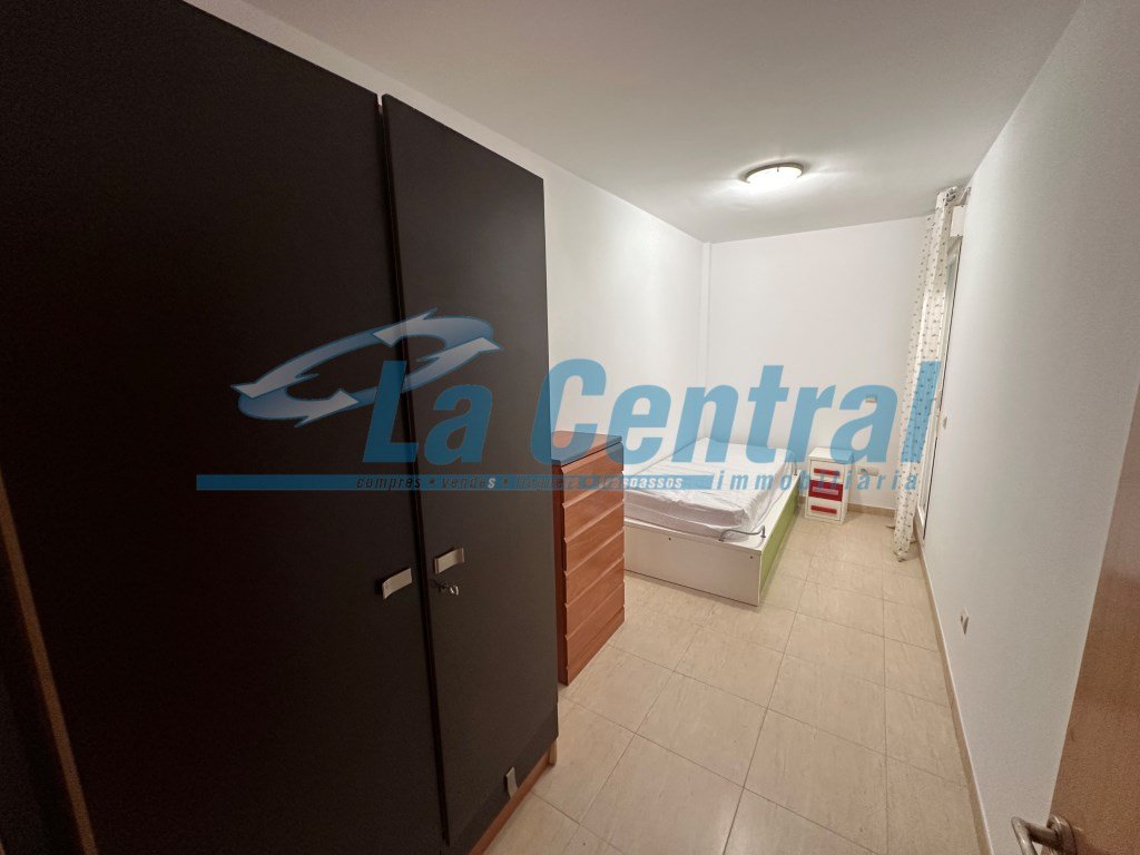 Pis de 116 m² a Tortosa