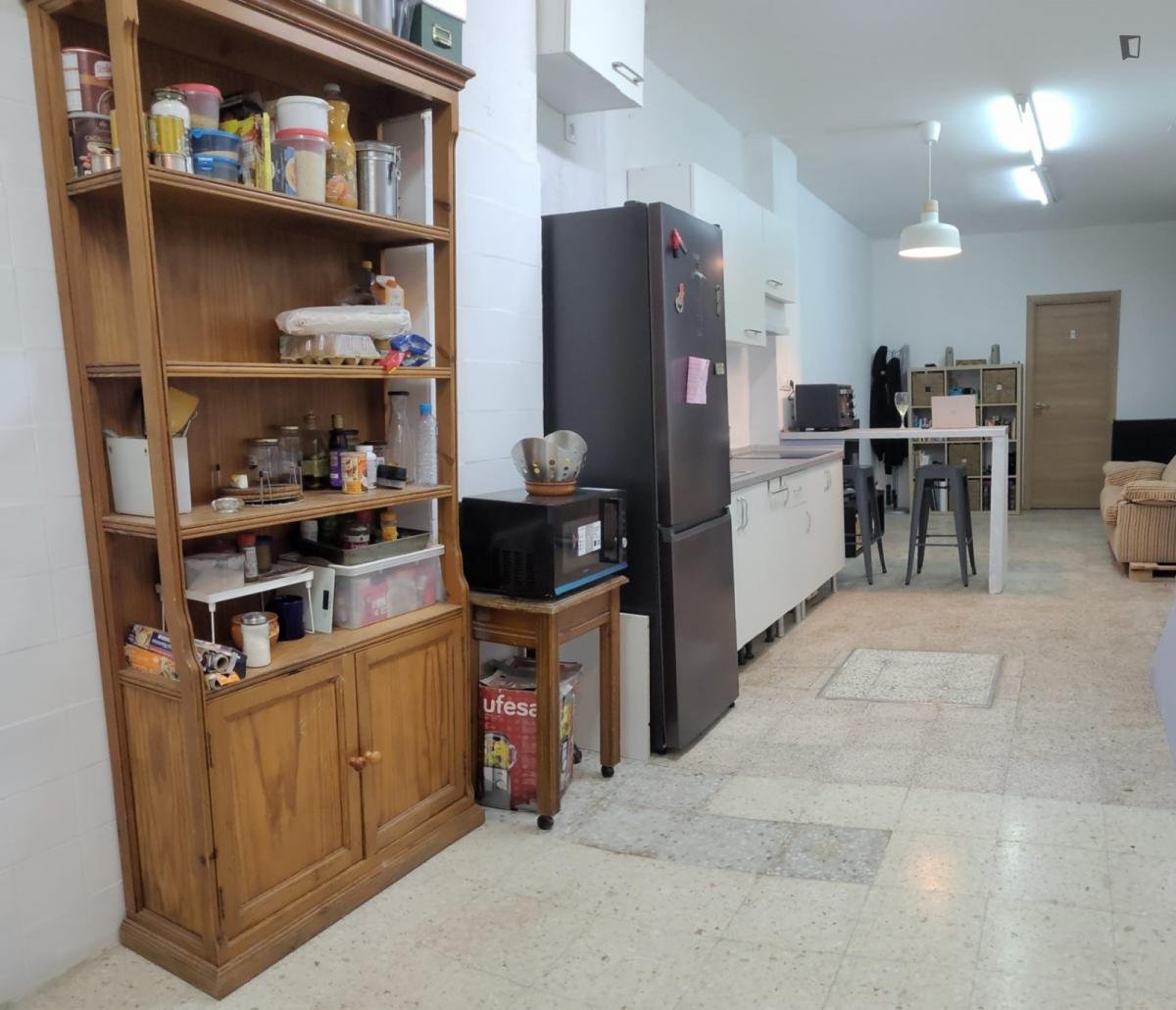 Habitación en alquiler, Sevilla