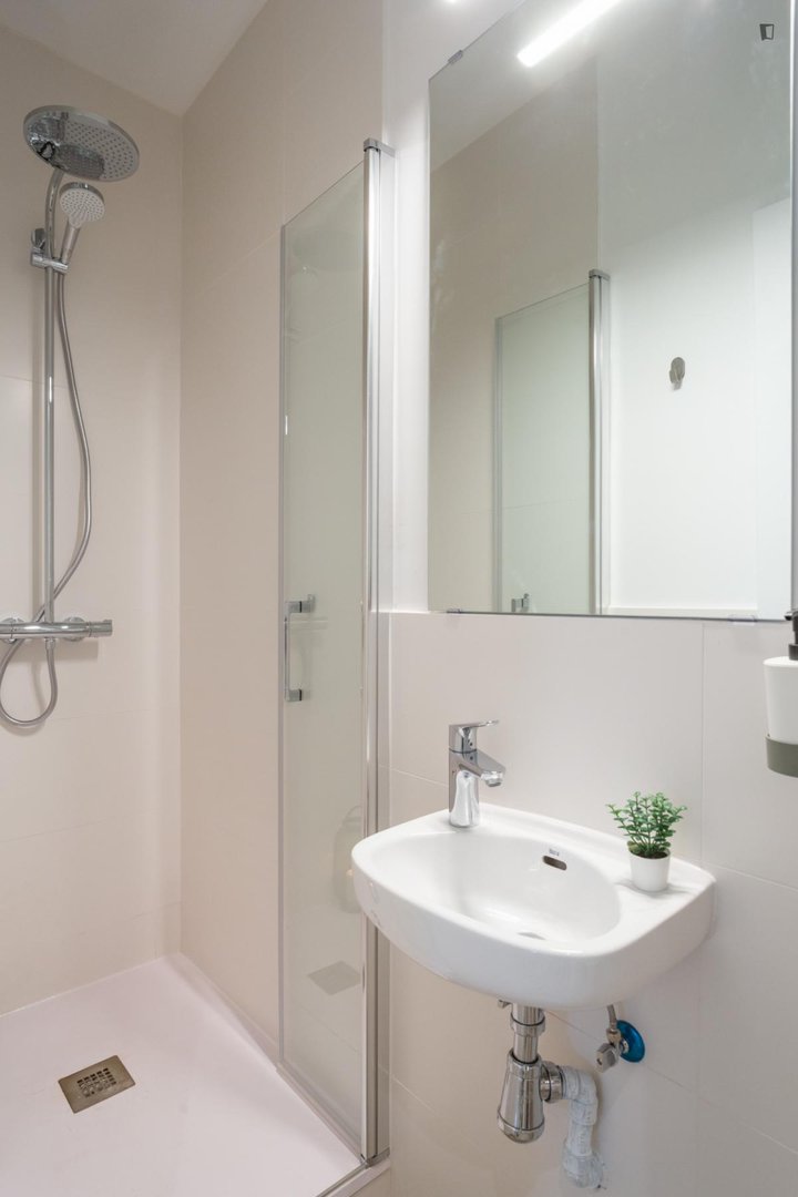 Habitación en alquiler, Barcelona