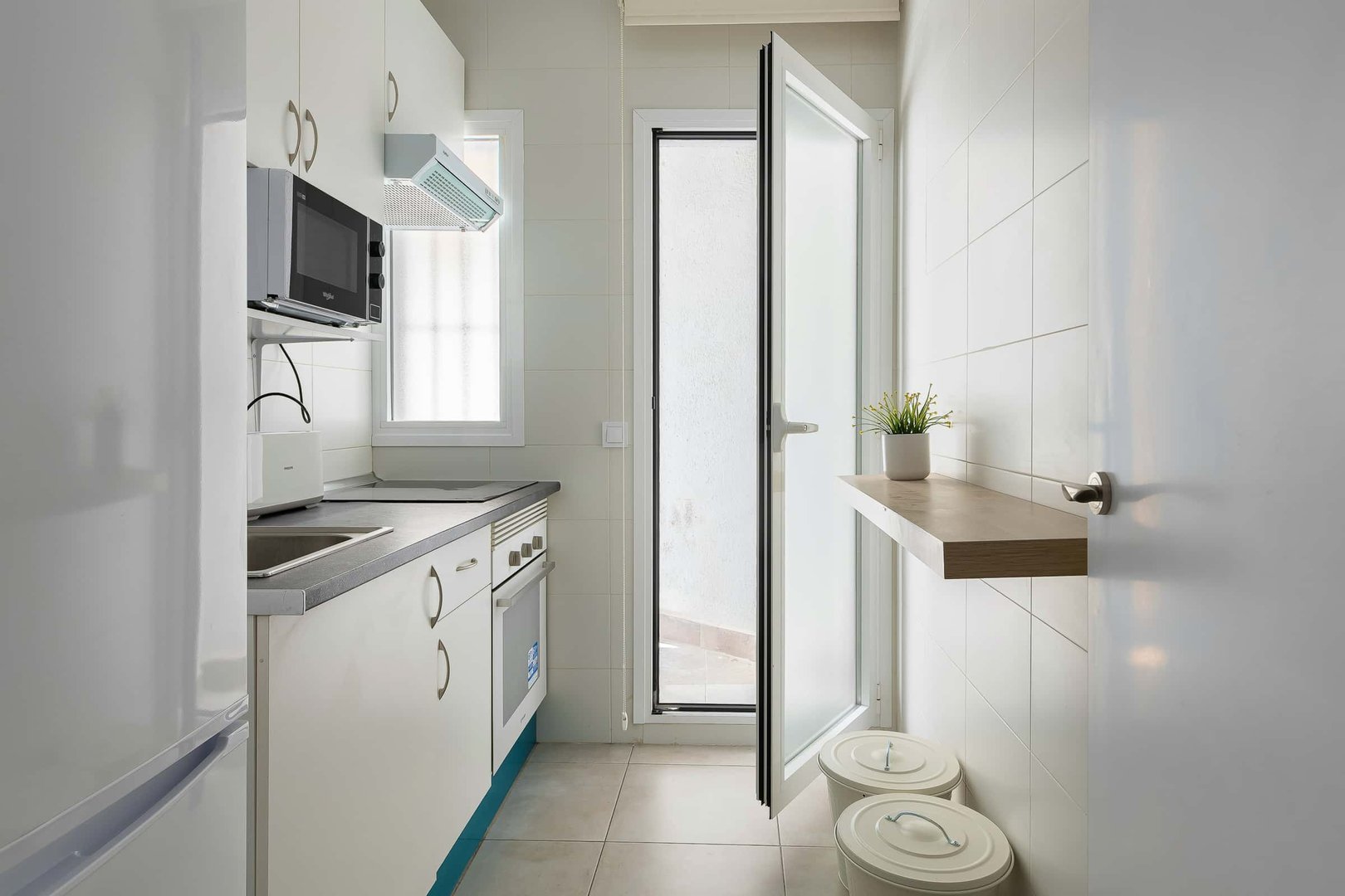 Habitació de lloguer, Getafe