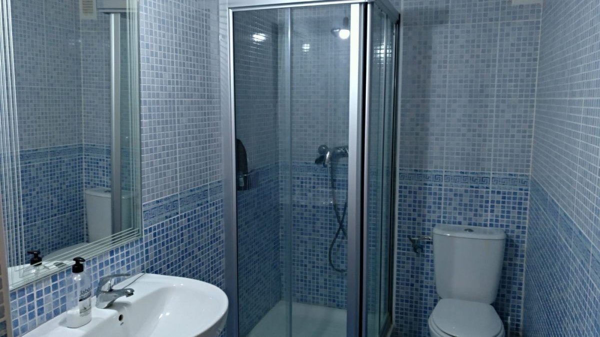 Piso de 100 m² en Puerto Real