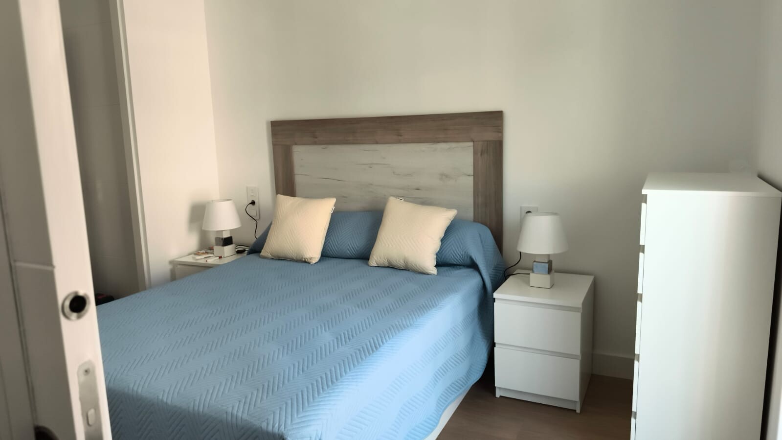 Apartamento 75 m² em Sanlúcar de Barrameda