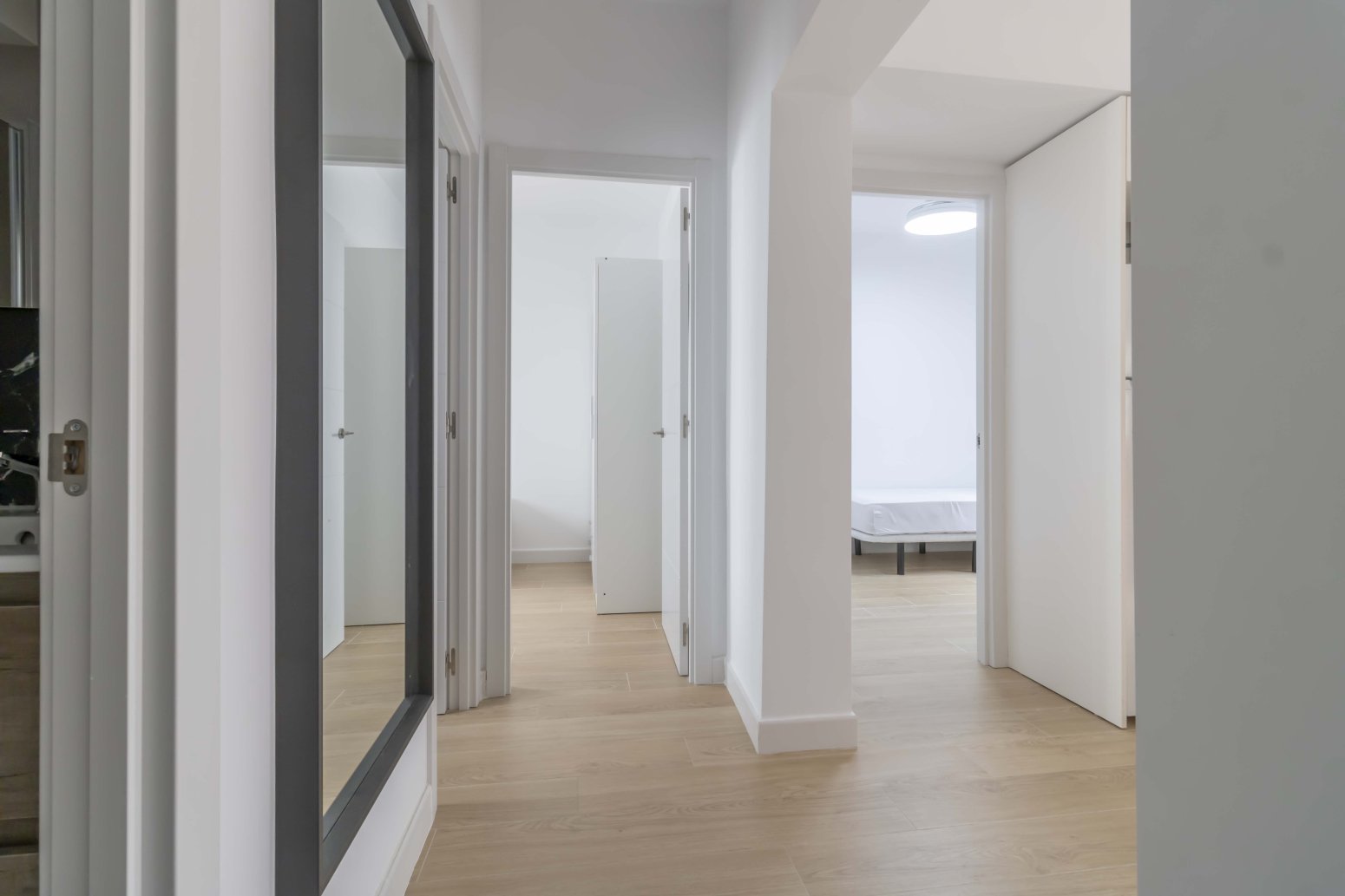 Piso de 61 m² en Sevilla
