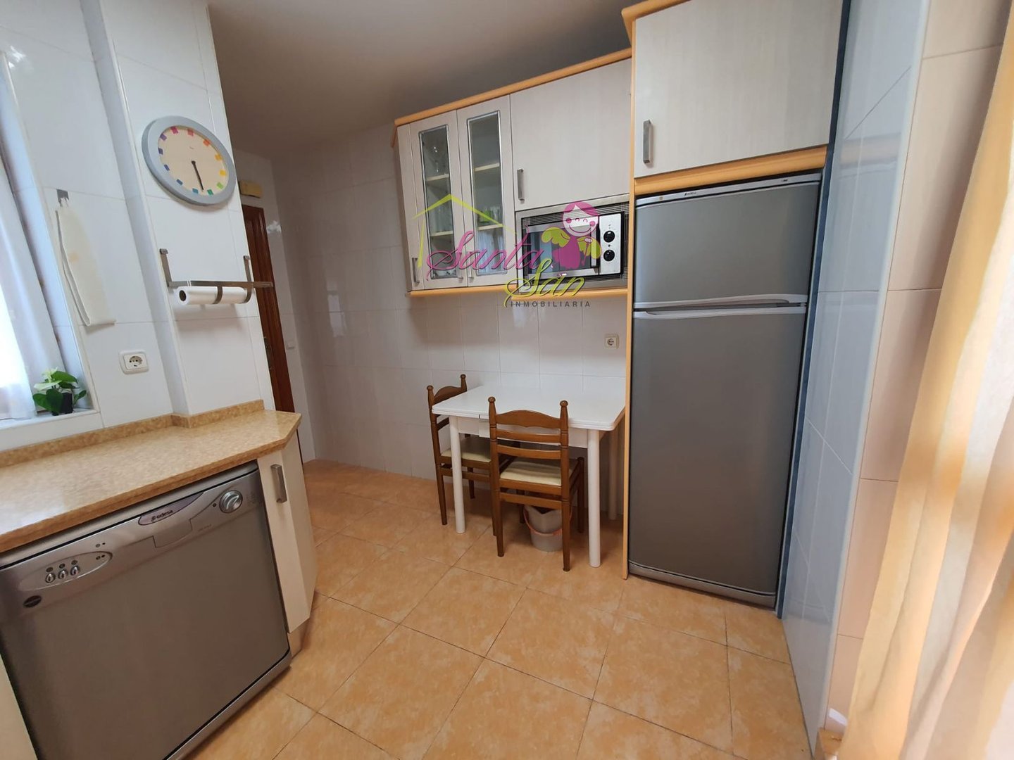 Appartement 105 m² à Salamanque