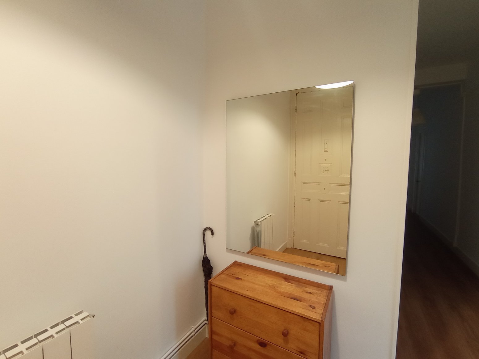 Pis de 80 m² a Bilbao