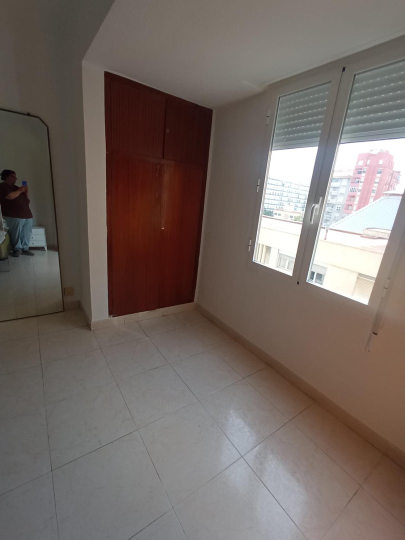 Pis de 85 m² a Castelló de la Plana