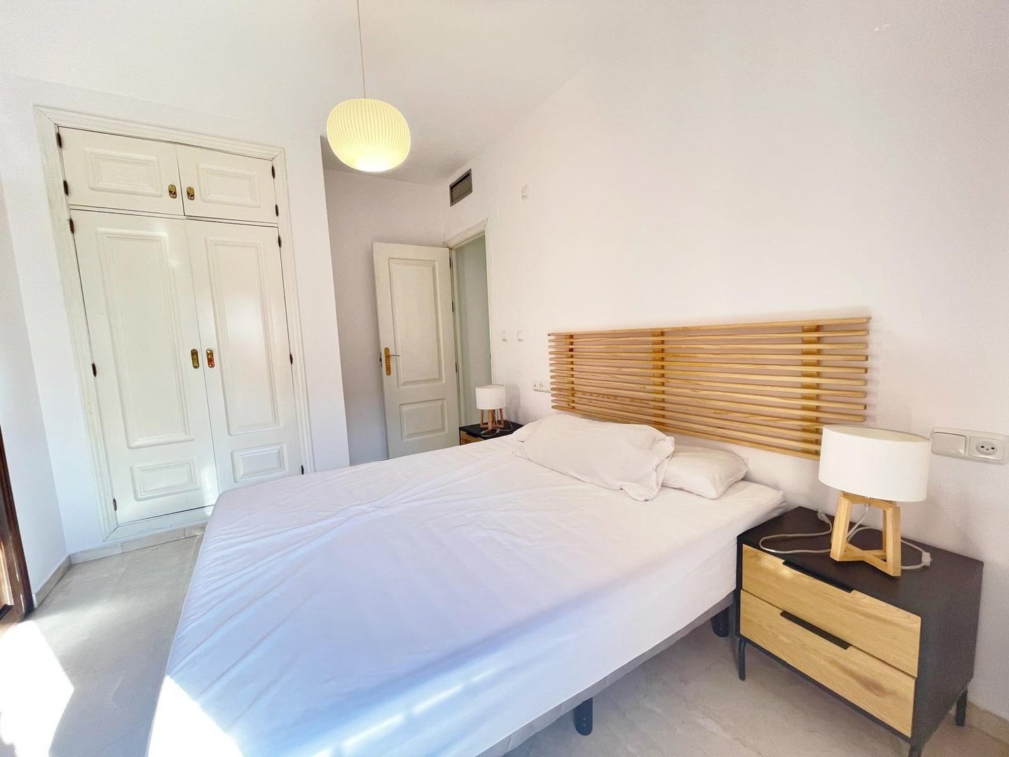 Piso de 65 m² en Granada