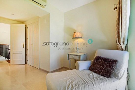 Pis de 192 m² a San Roque
