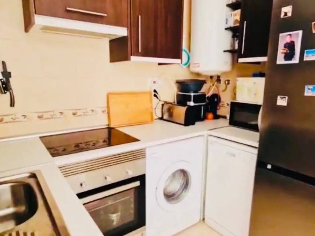 Piso de 80 m² en Bellreguard