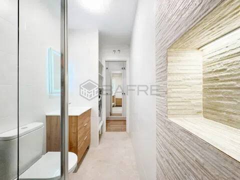 Pis de 35 m² a Madrid