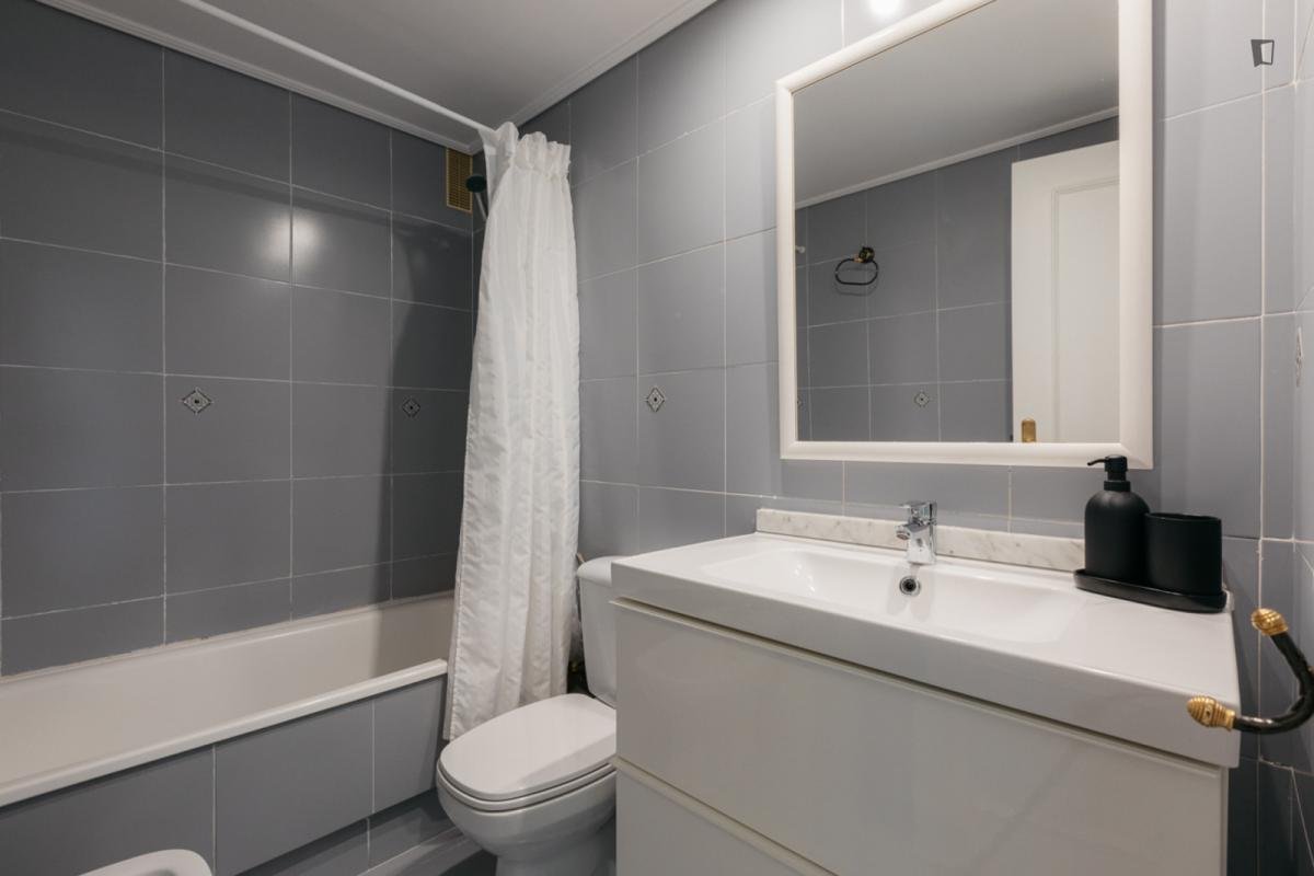 Zimmer zur Miete, Valencia