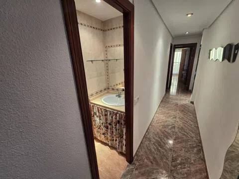 Квартира 82 м² у Córdoba