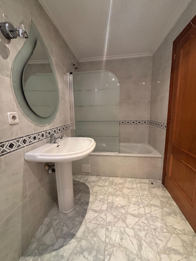 Pis de 124 m² a Elx