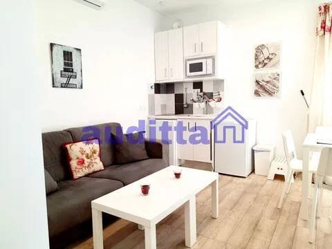 Wohnung 60 m² in Sevilla