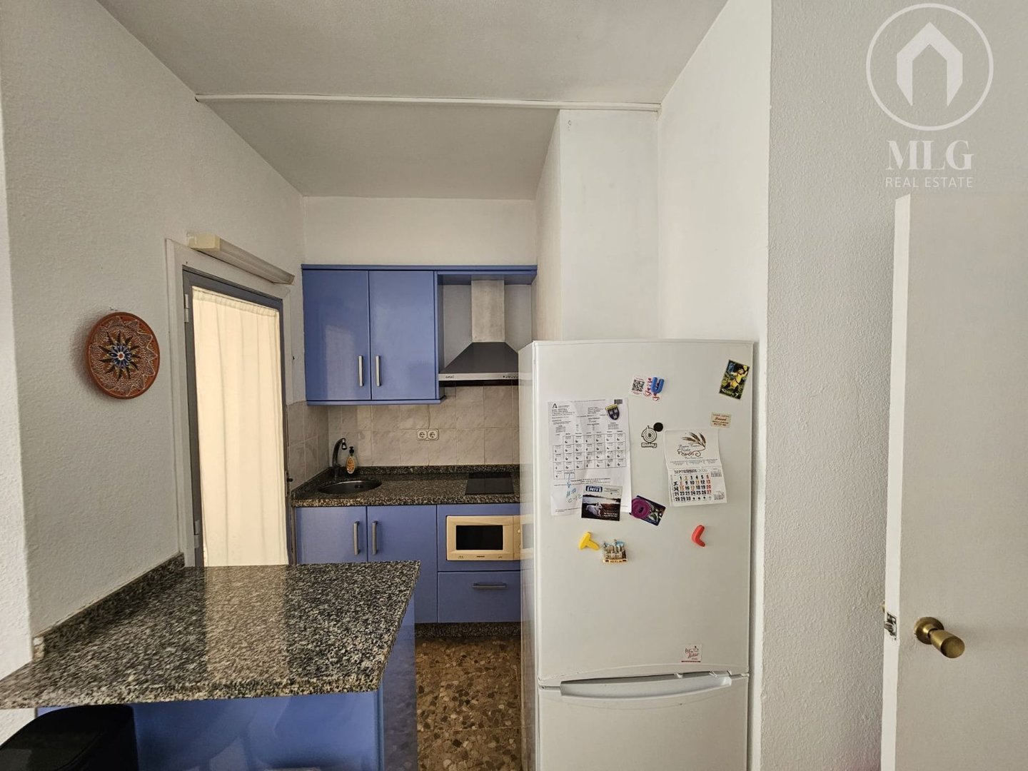 Wohnung 56 m² in Málaga
