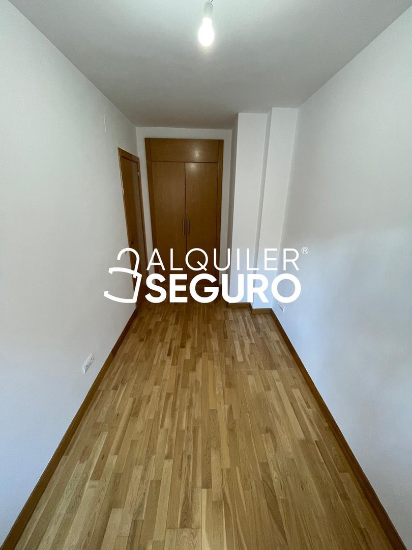 Piso de 80 m² en Madrid