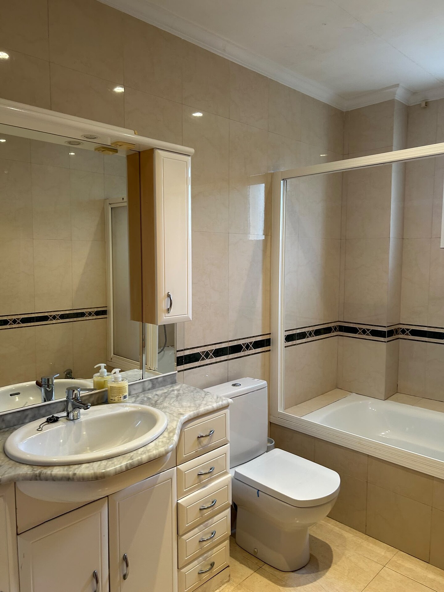 Piso de 120 m² en Cartagena