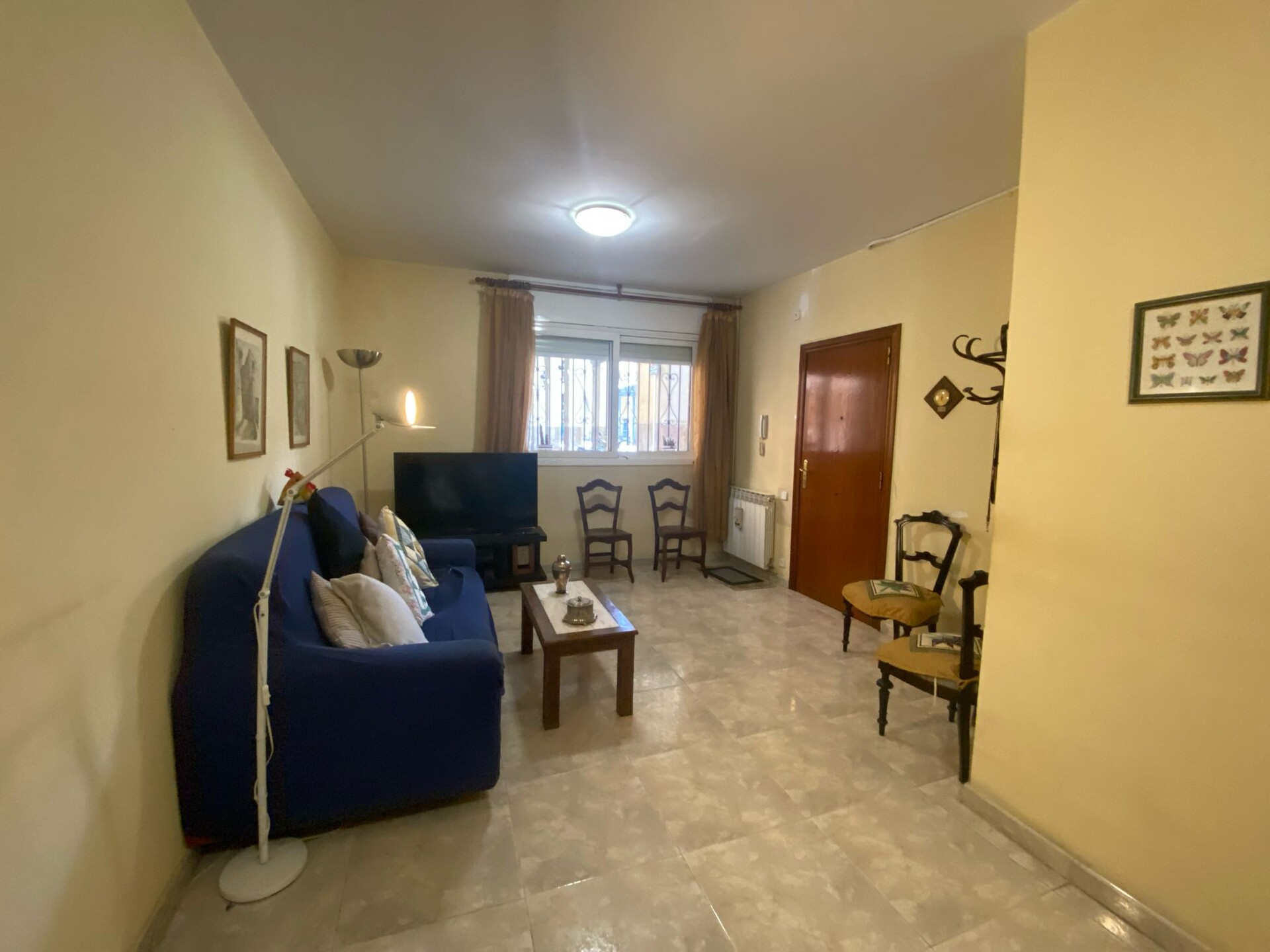 Apartamento 63 m² em Barcelona