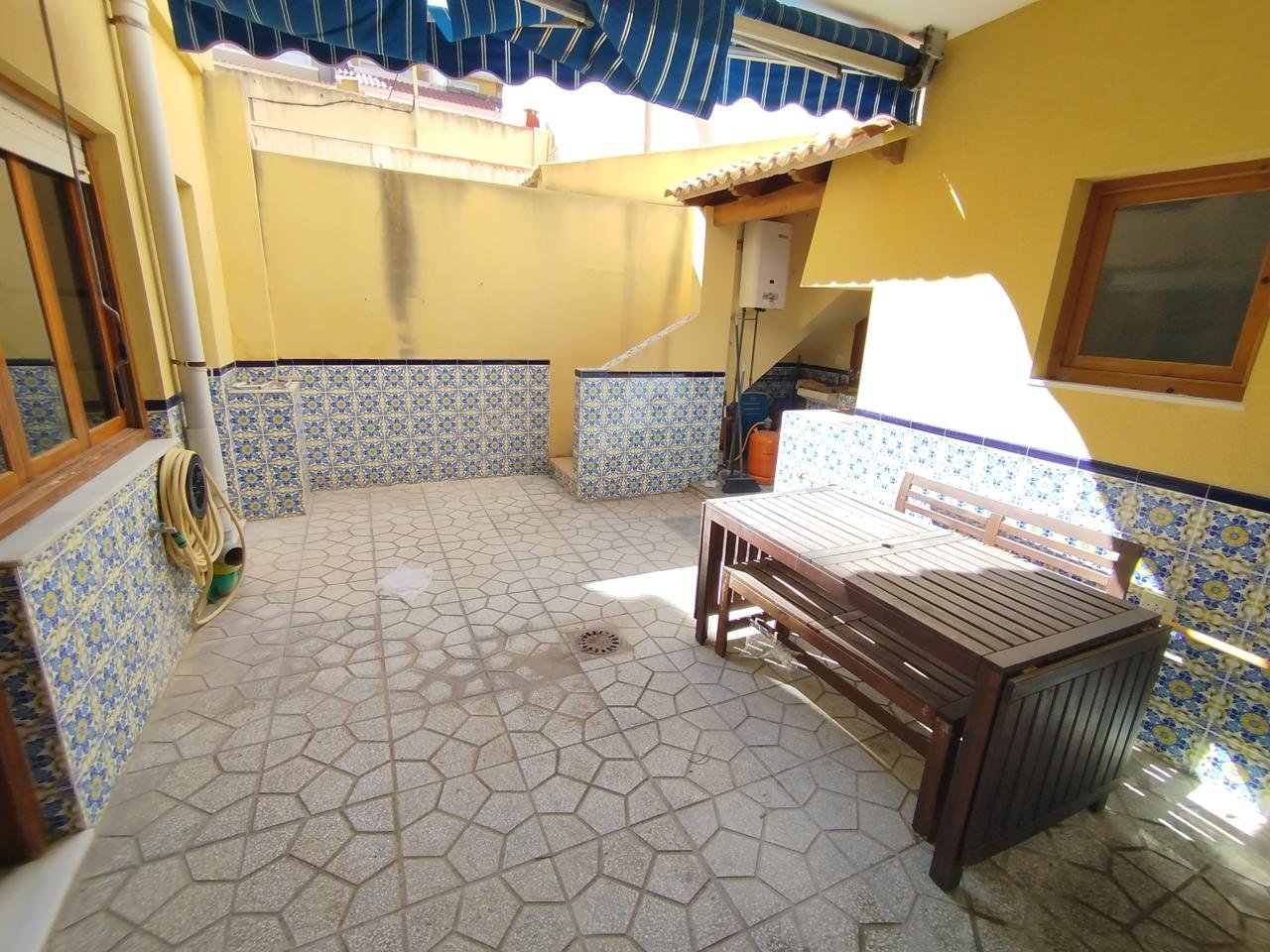 Haus 123 m² in el Campello
