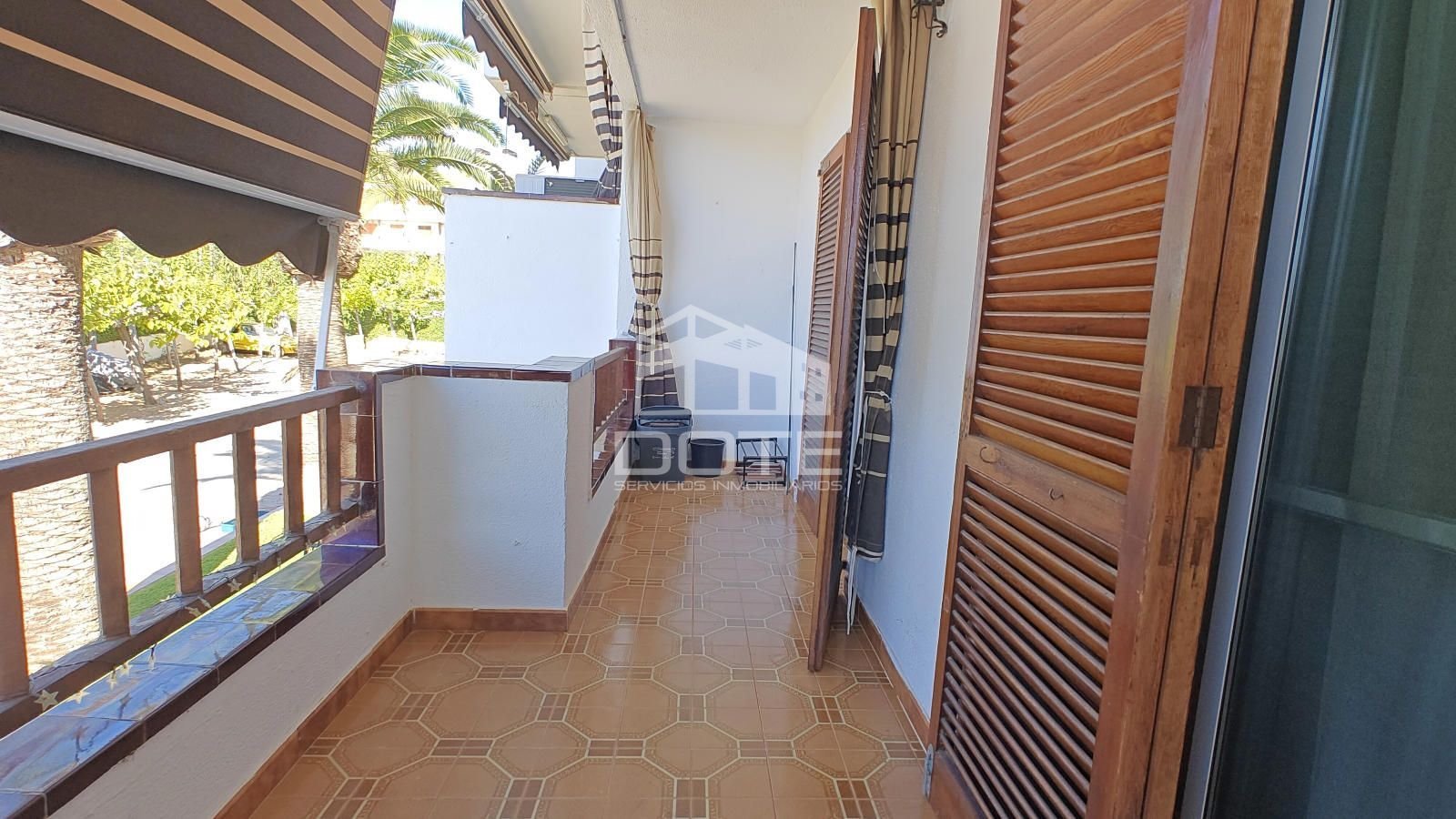 Pis de 89 m² a el Vendrell