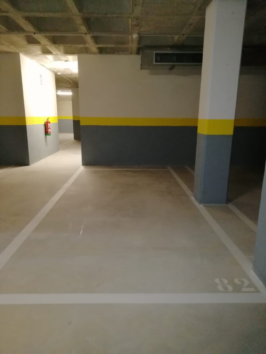 Wohnung 140 m² in el Campello