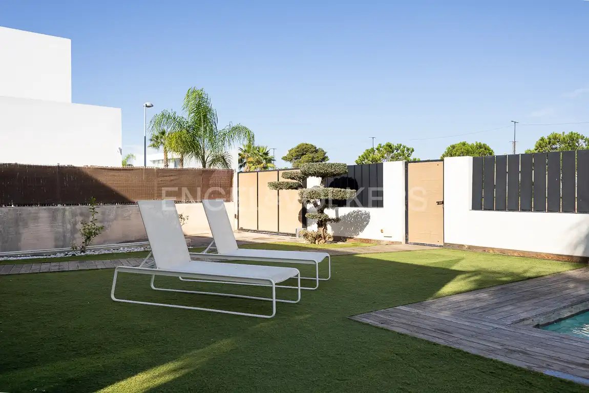 Moradia 187 m² em Albal