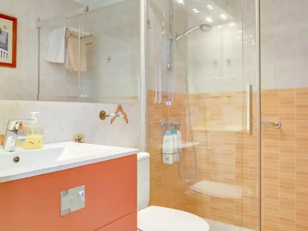 Pis de 47 m² a Madrid