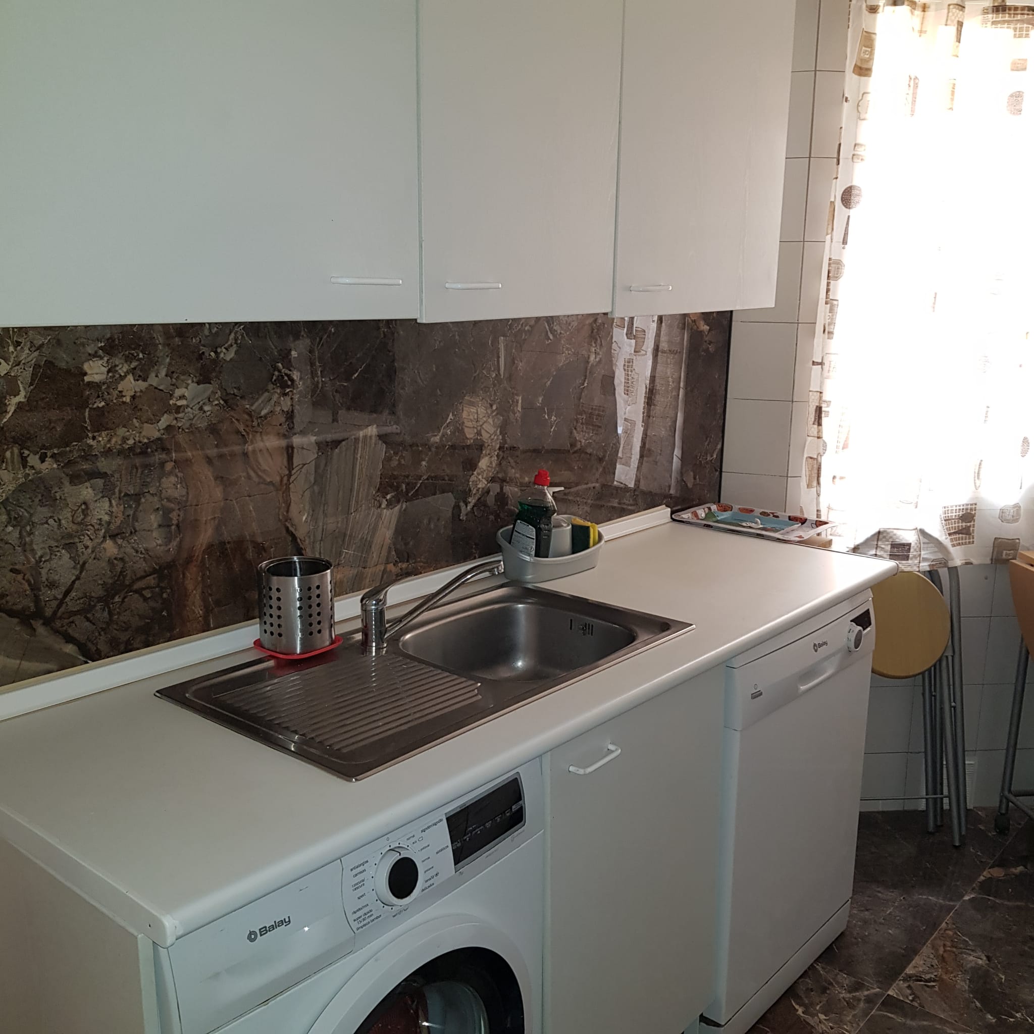 Habitación 145 m², Madrid