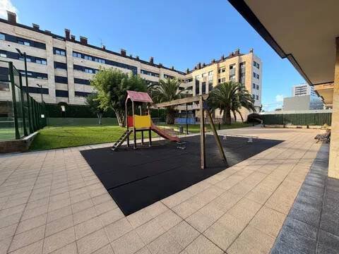 Piso de 65 m² en Gijón