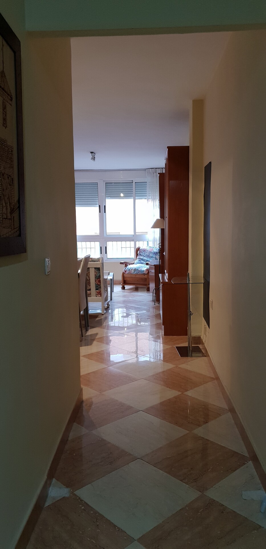 Piso de 140 m² en Granada