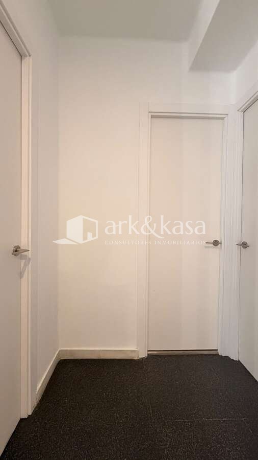 Pis de 75 m² a València