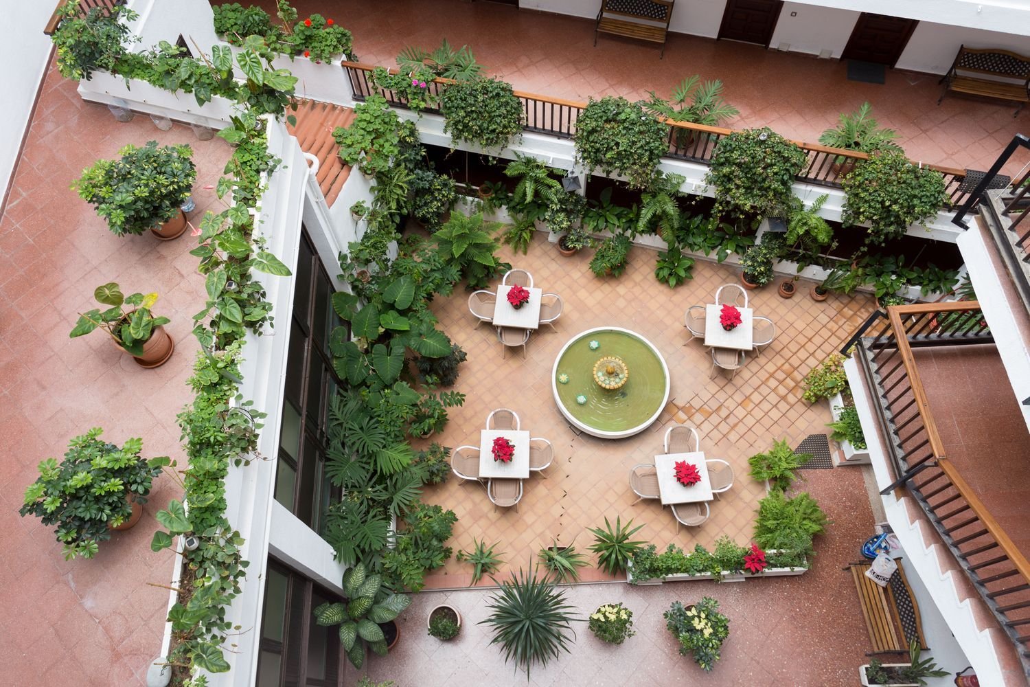 Piso de 49 m² en Puerto de la Cruz