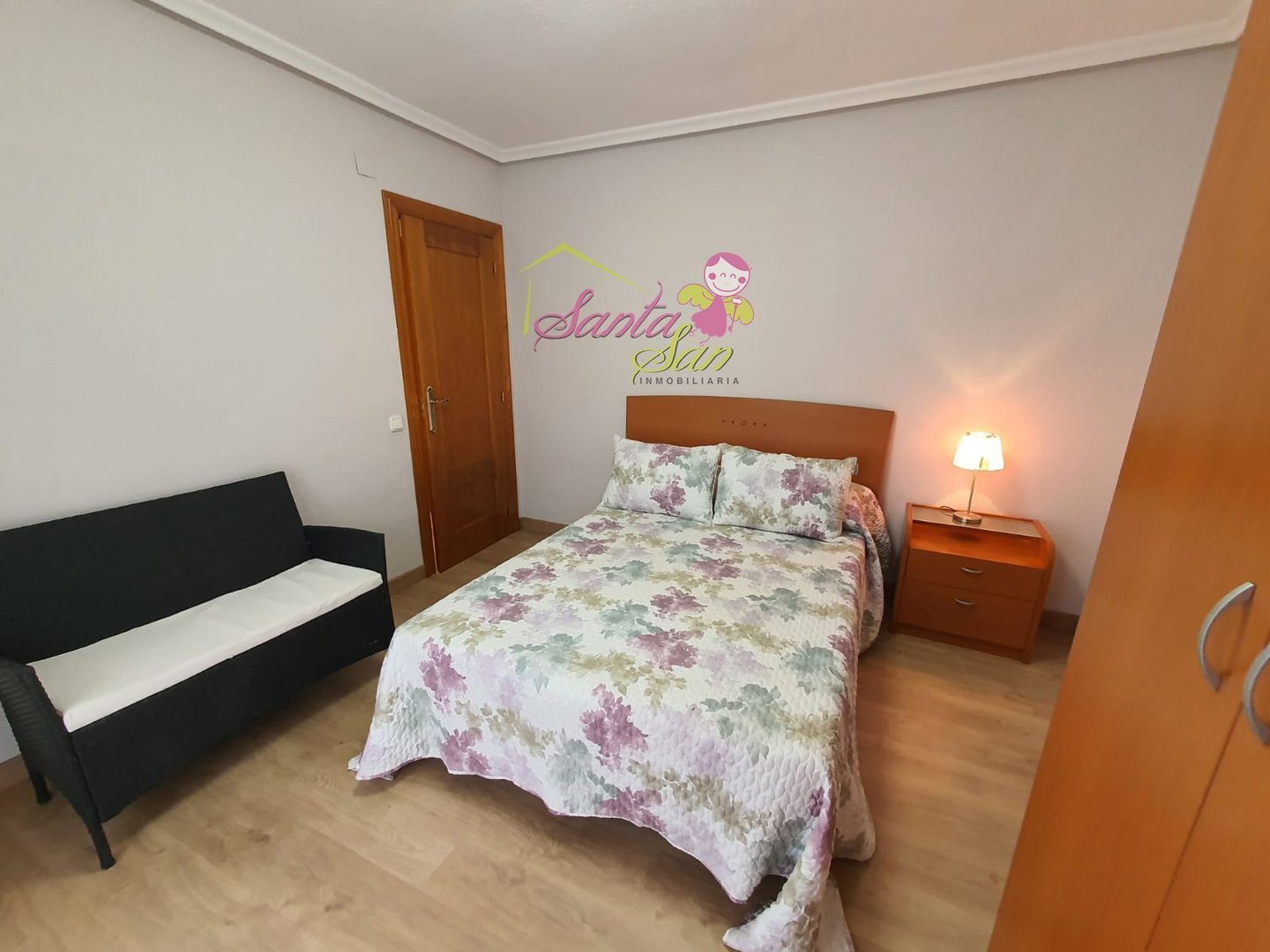 Appartement 105 m² à Salamanque
