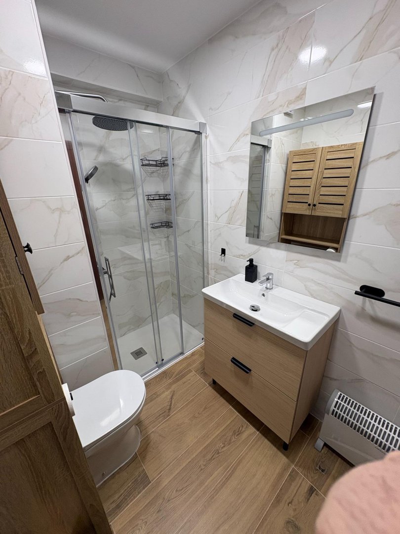 Wohnung 89 m² in Granada