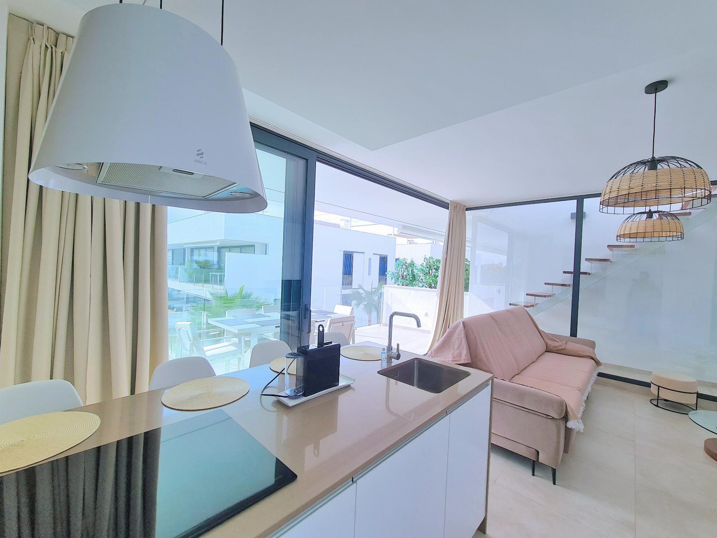 Piso de 80 m² en Cartagena